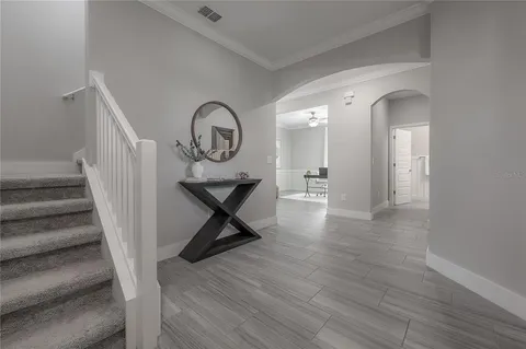 $574,500 | 4652 Ballantrae Boulevard, Land O Lakes, FL 34638