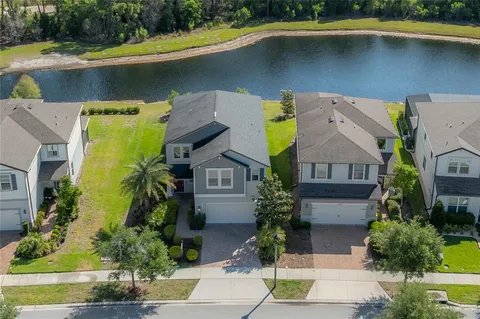 $574,500 | 4652 Ballantrae Boulevard, Land O Lakes, FL 34638