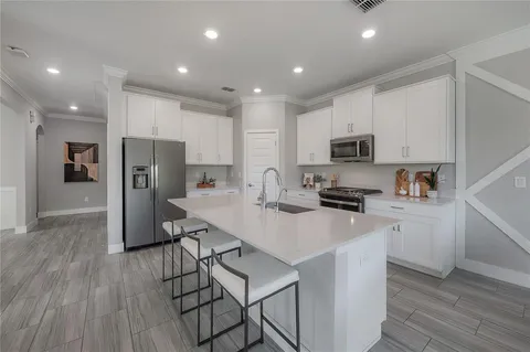 $574,500 | 4652 Ballantrae Boulevard, Land O Lakes, FL 34638