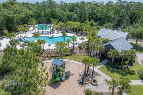 $574,500 | 4652 Ballantrae Boulevard, Land O Lakes, FL 34638