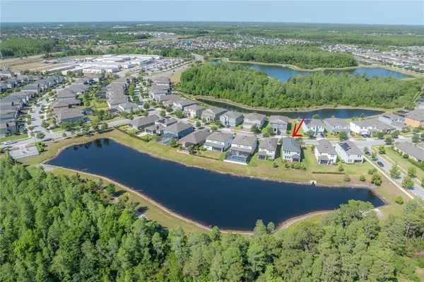 $574,500 | 4652 Ballantrae Boulevard, Land O Lakes, FL 34638