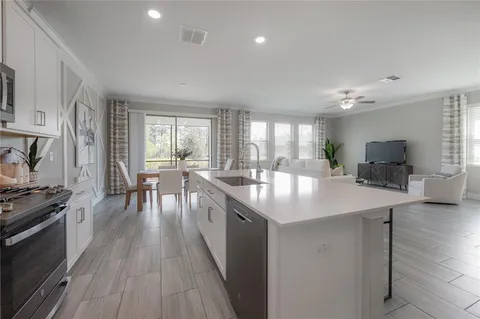 $574,500 | 4652 Ballantrae Boulevard, Land O Lakes, FL 34638