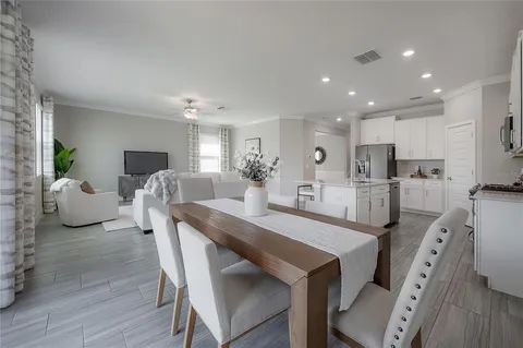 $574,500 | 4652 Ballantrae Boulevard, Land O Lakes, FL 34638