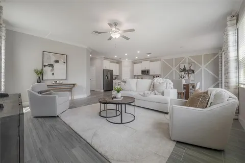 $574,500 | 4652 Ballantrae Boulevard, Land O Lakes, FL 34638