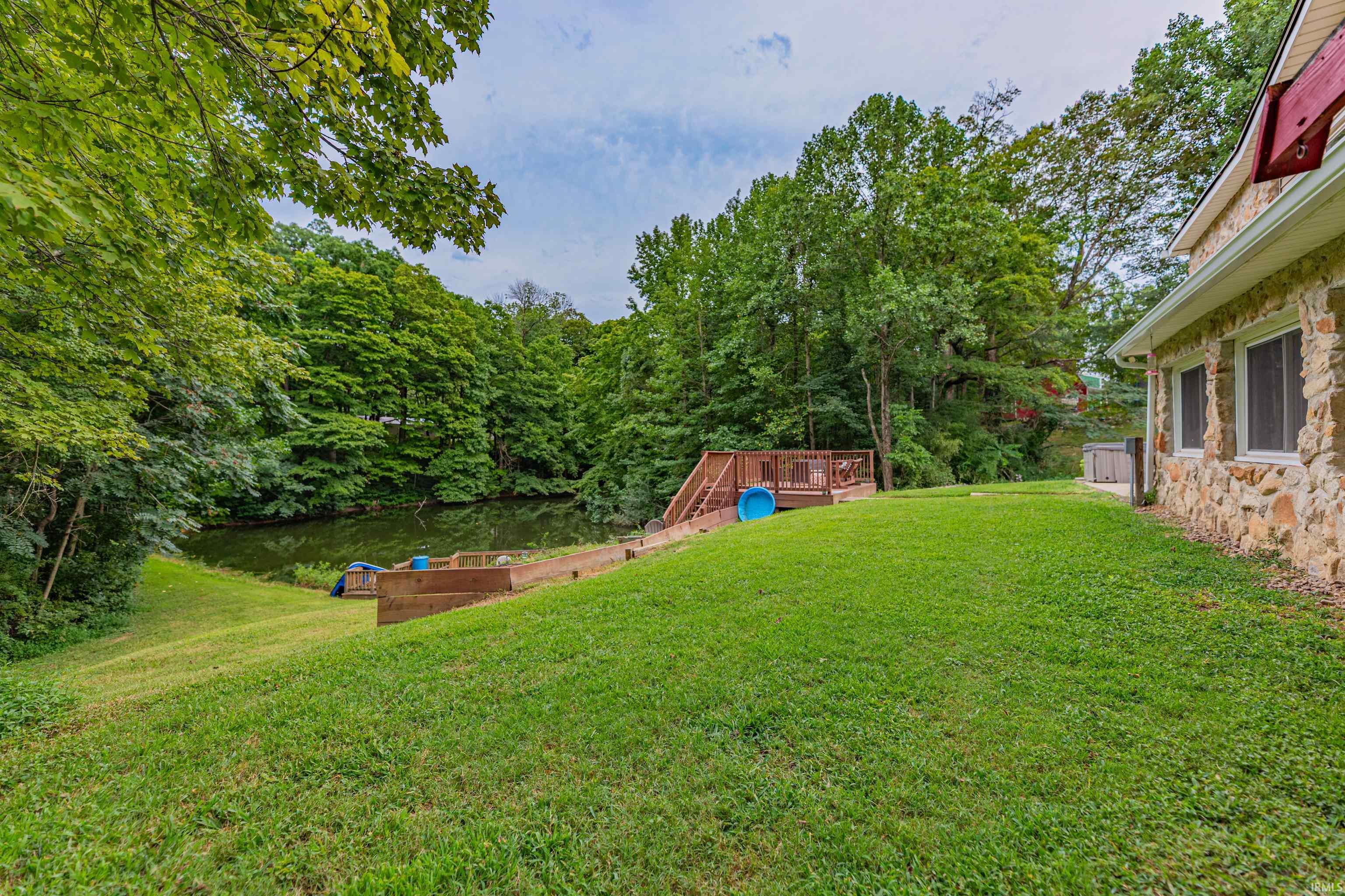 2901 Selzer Road Evansville, IN 47712 - Photo 26 of 35 Gallery Image 26