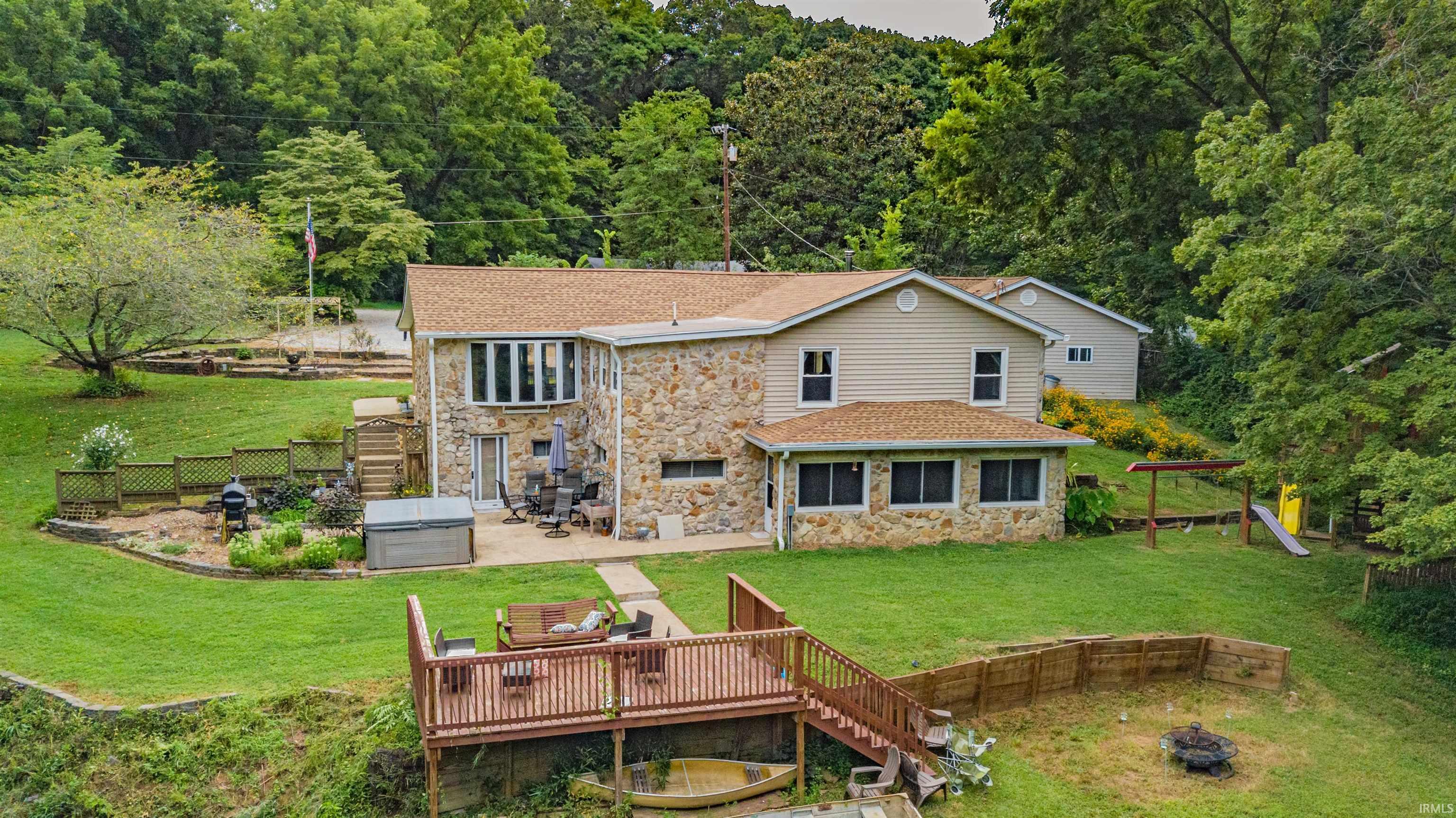 2901 Selzer Road Evansville, IN 47712 - Photo 27 of 35 Gallery Image 27