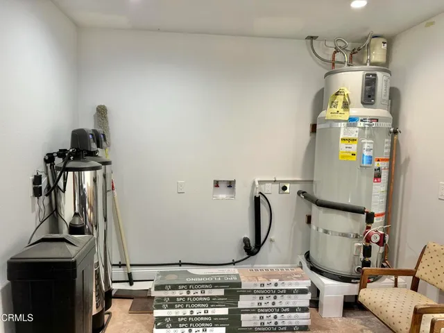 a bathroom with a sink and toilet