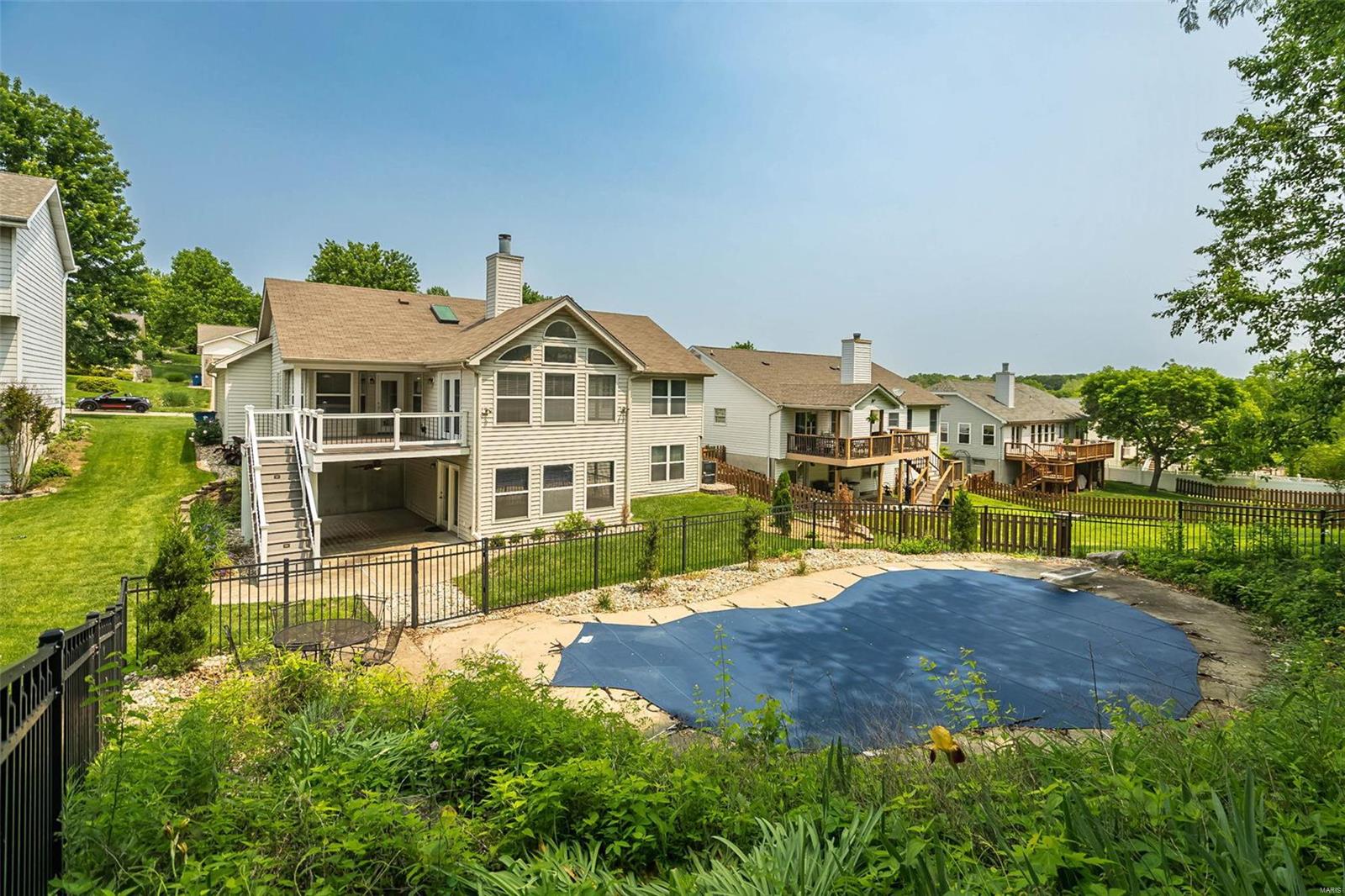 3940 Butler Hill Road St. Louis, MO 63129 - Photo 53 of 55 Gallery Image 53