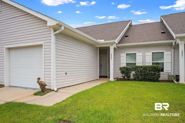 $244,900 | 2651 South Juniper Street, Unit 2002, Foley, AL 36535