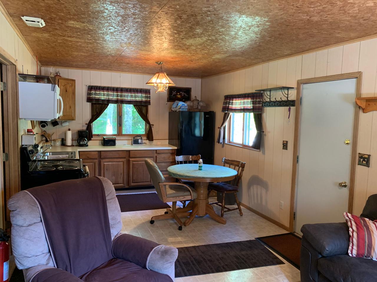 2458 Mud Creek Road Rhinelander, WI 54501 - Photo 16 of 21 Gallery Image 16