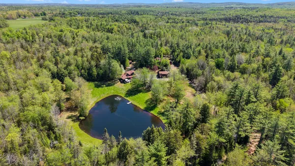 $725,000 | 121 Hartford Lane, Sangerville, ME 04479