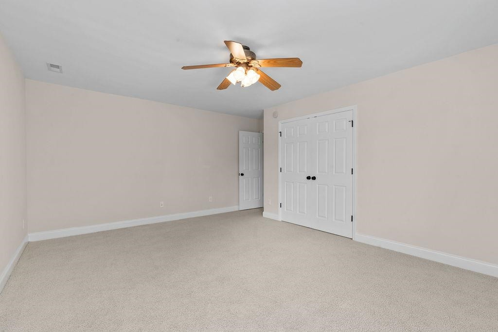 10702 Longholme Way Raleigh, NC 27614 - Photo 39 of 57 Bedroom 2