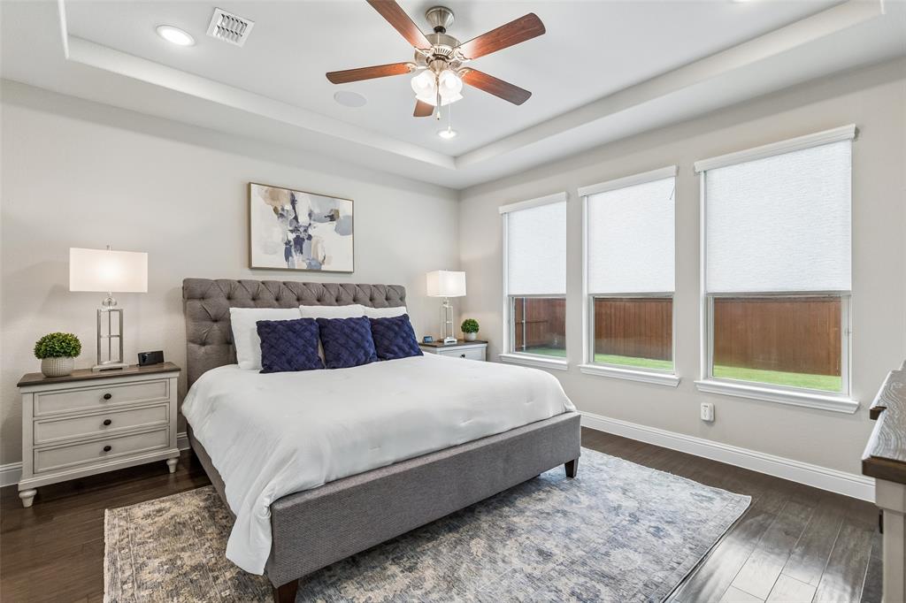 11474 Santa Maria Road Frisco, TX 75035 - Photo 16 of 36