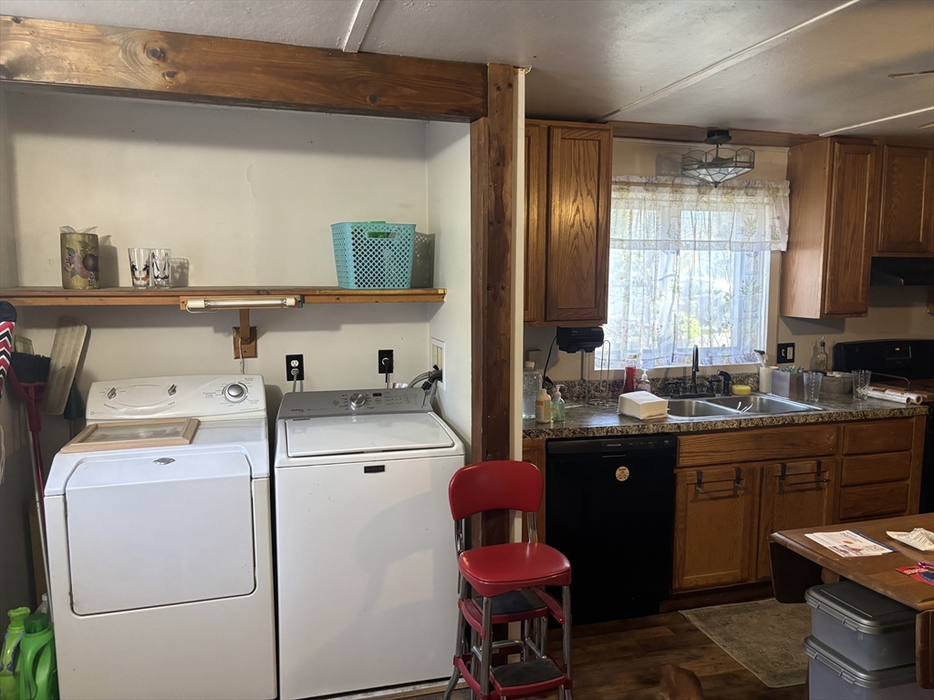 10 Cottage Street Belchertown, MA 01007 - Photo 27 of 40 a room with storage and utility