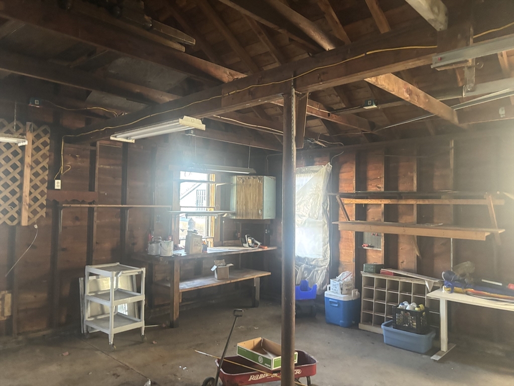 10 Cottage Street Belchertown, MA 01007 - Photo 10 of 40 a room with furniture and a chandelier