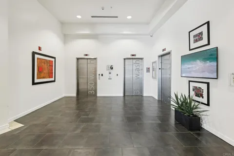 $825,000 | 350 West Ash Street, Unit 102, San Diego, CA 92101
