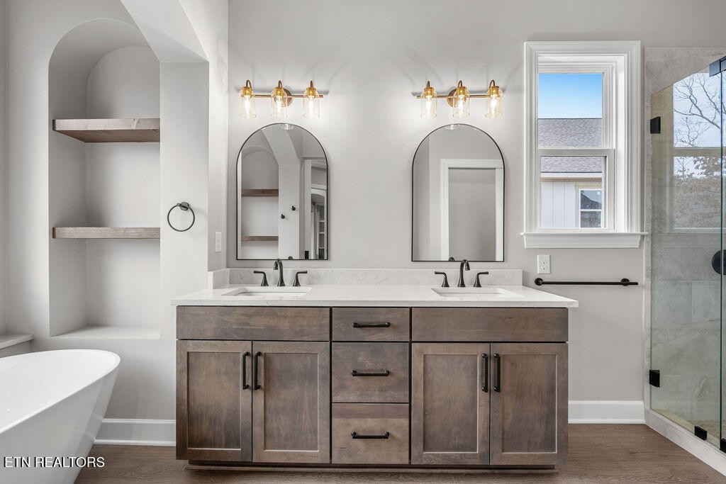 101 Wigner Street Oak Ridge, TN 37830 - Photo 20 of 31 Gallery Image 20