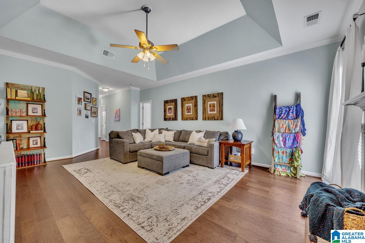 986 Wren Way Mount Olive, AL 35117 - Photo 5 of 24