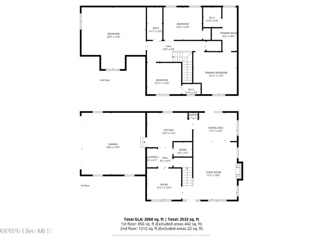 $374,900 | 1016 Trinity Drive, Greenville, NC 27834