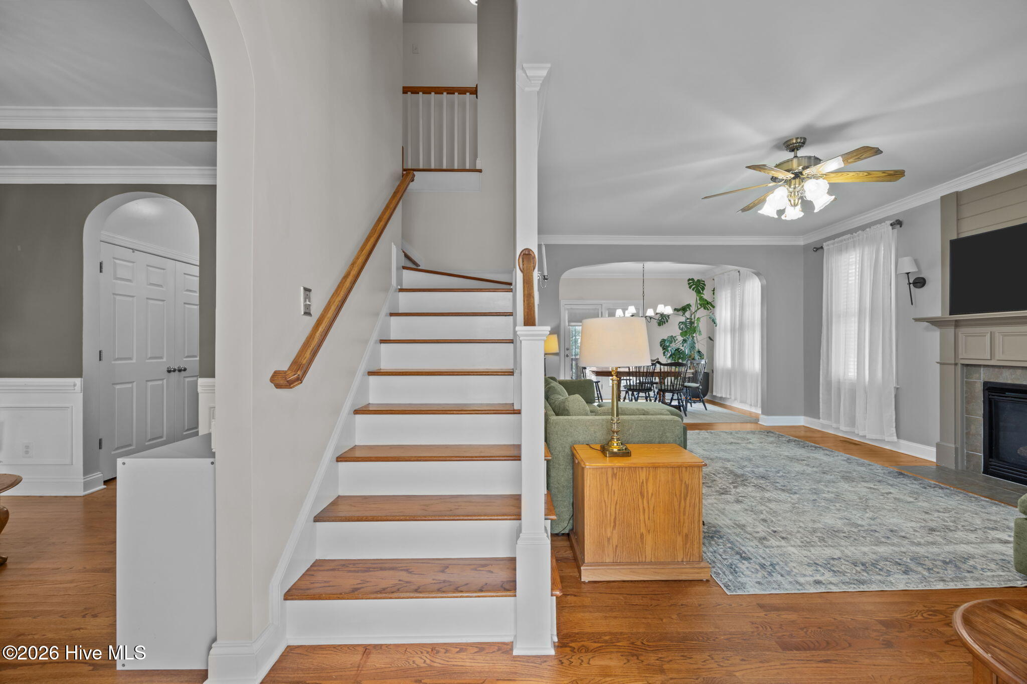 1016 Trinity Drive Greenville, NC 27834 - Photo 5 of 62 26-web-or-mls-IMG_7888