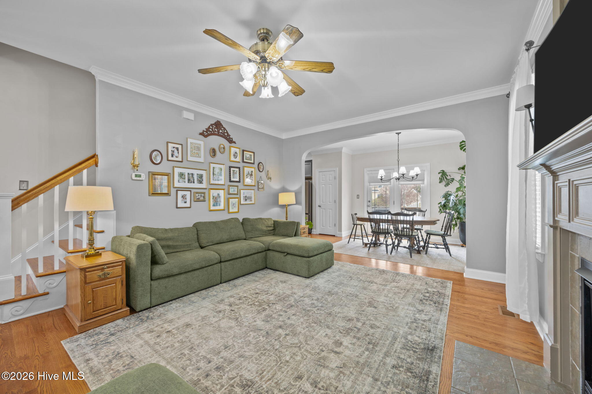 1016 Trinity Drive Greenville, NC 27834 - Photo 6 of 62 29-web-or-mls-IMG_7897