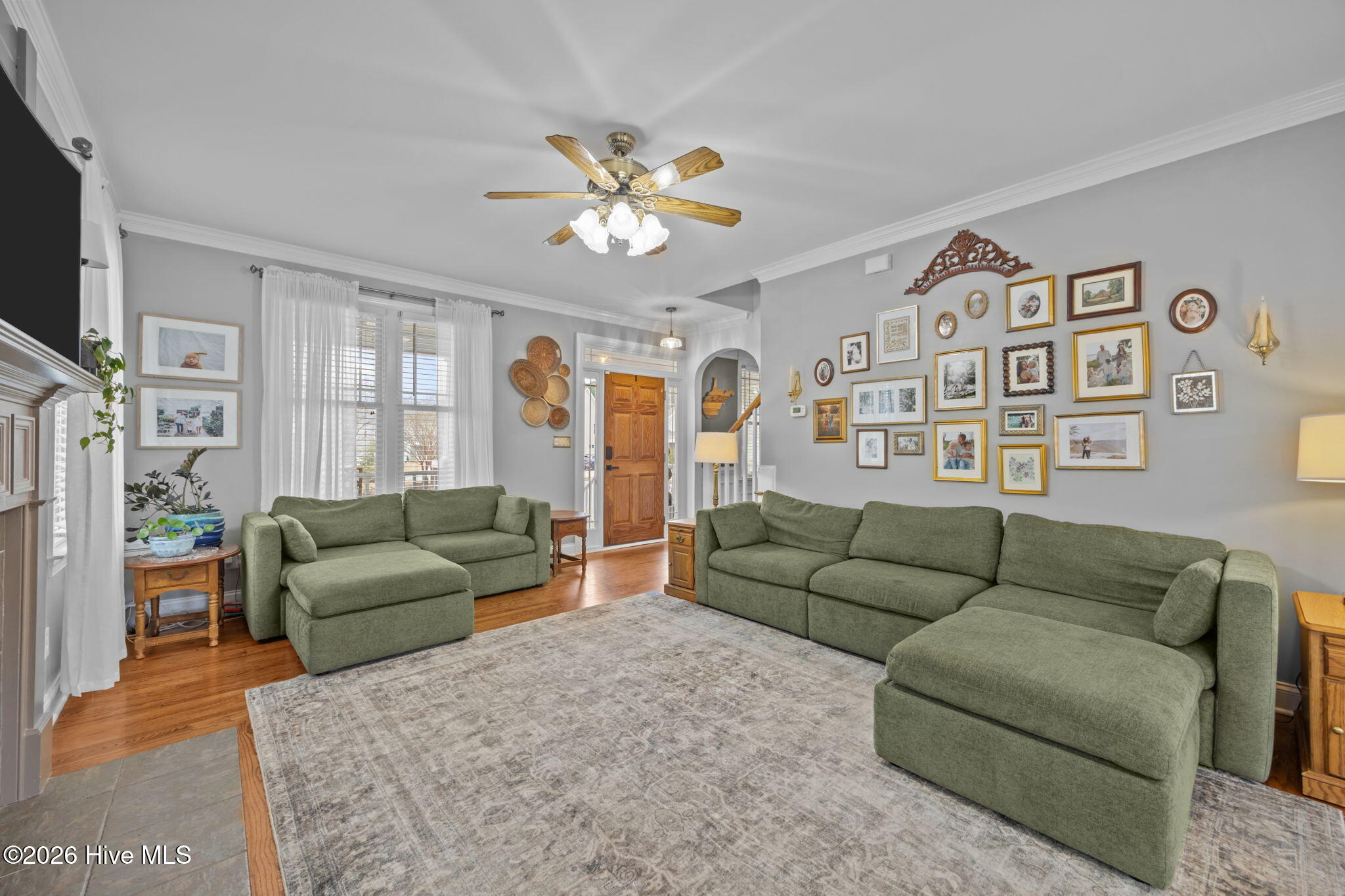 1016 Trinity Drive Greenville, NC 27834 - Photo 7 of 62 28-web-or-mls-IMG_7894