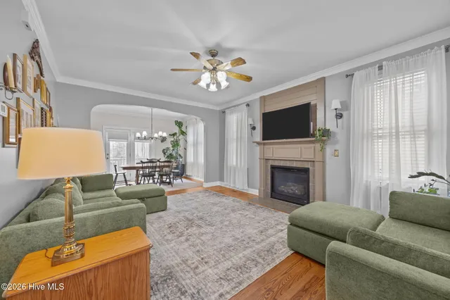 $374,900 | 1016 Trinity Drive, Greenville, NC 27834