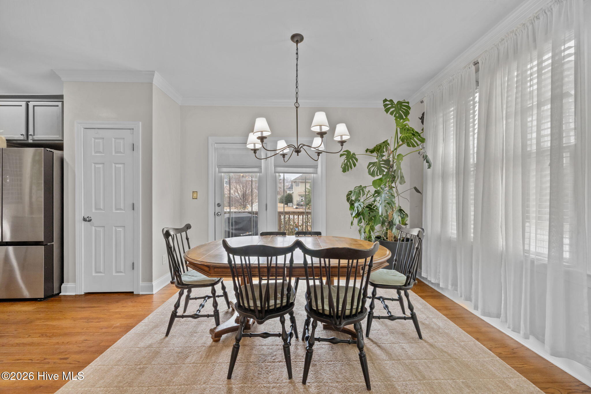 1016 Trinity Drive Greenville, NC 27834 - Photo 9 of 62 30-web-or-mls-IMG_7906