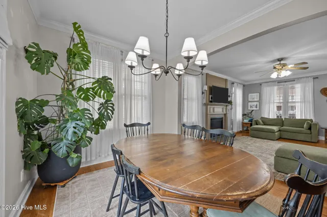 $374,900 | 1016 Trinity Drive, Greenville, NC 27834