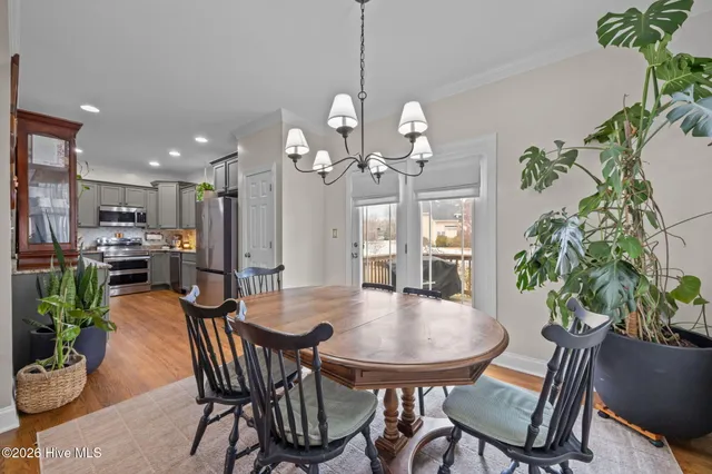 $374,900 | 1016 Trinity Drive, Greenville, NC 27834