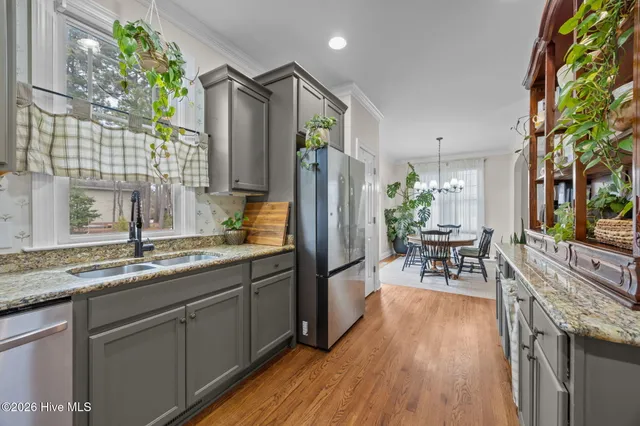 $374,900 | 1016 Trinity Drive, Greenville, NC 27834