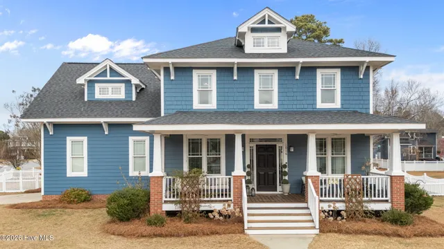 $374,900 | 1016 Trinity Drive, Greenville, NC 27834