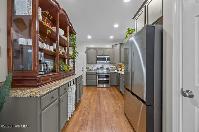 $374,900 | 1016 Trinity Drive, Greenville, NC 27834