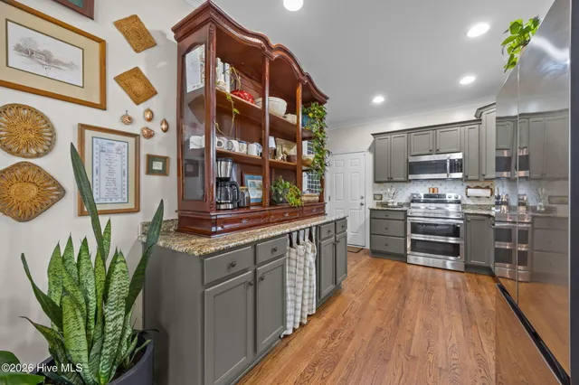 $374,900 | 1016 Trinity Drive, Greenville, NC 27834