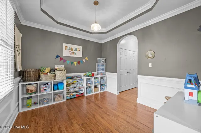 $374,900 | 1016 Trinity Drive, Greenville, NC 27834