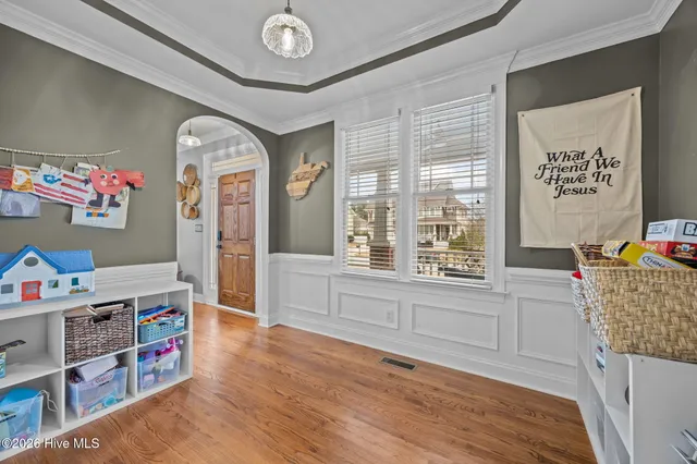 $374,900 | 1016 Trinity Drive, Greenville, NC 27834