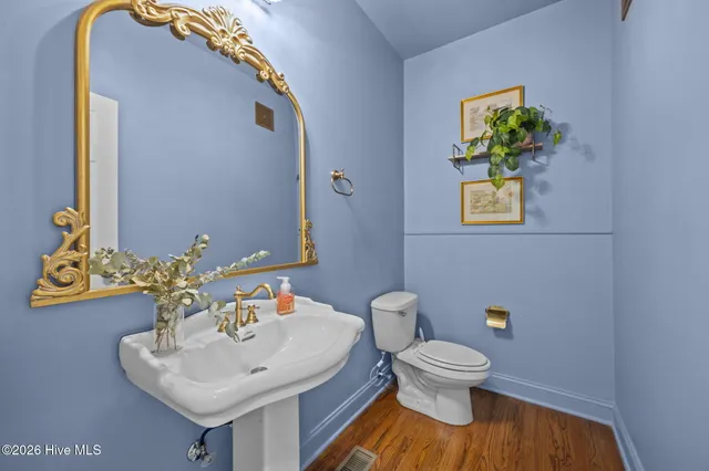 $374,900 | 1016 Trinity Drive, Greenville, NC 27834