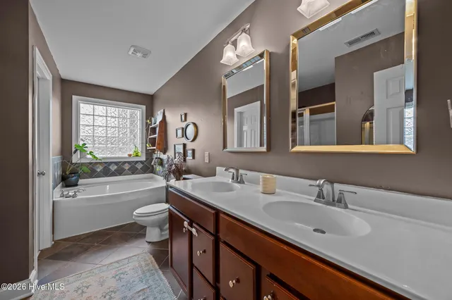 $374,900 | 1016 Trinity Drive, Greenville, NC 27834