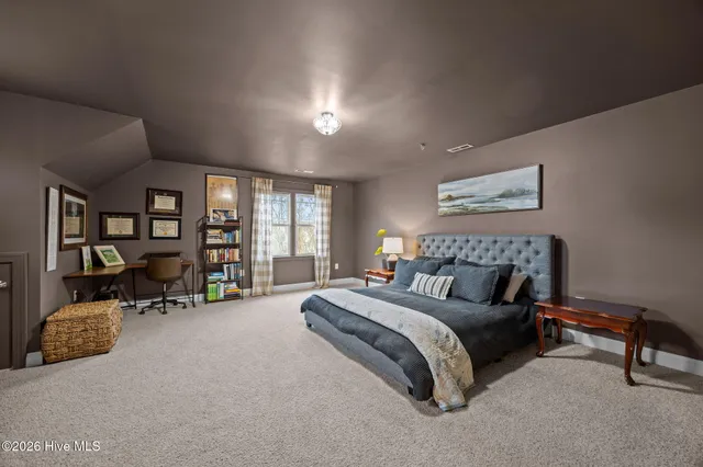 $374,900 | 1016 Trinity Drive, Greenville, NC 27834