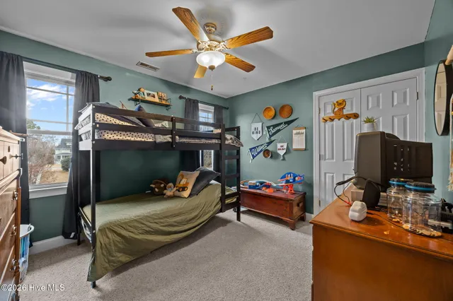 $374,900 | 1016 Trinity Drive, Greenville, NC 27834