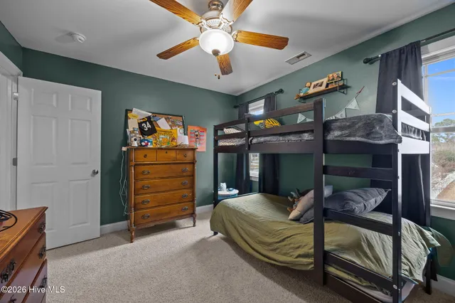 $374,900 | 1016 Trinity Drive, Greenville, NC 27834