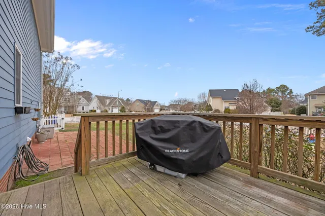 $374,900 | 1016 Trinity Drive, Greenville, NC 27834