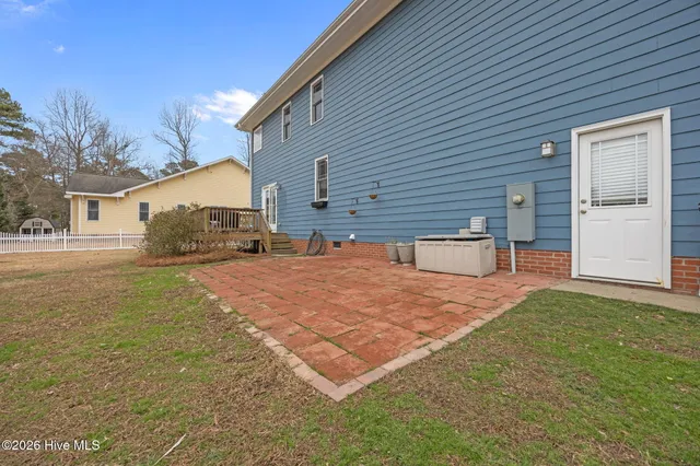 $374,900 | 1016 Trinity Drive, Greenville, NC 27834