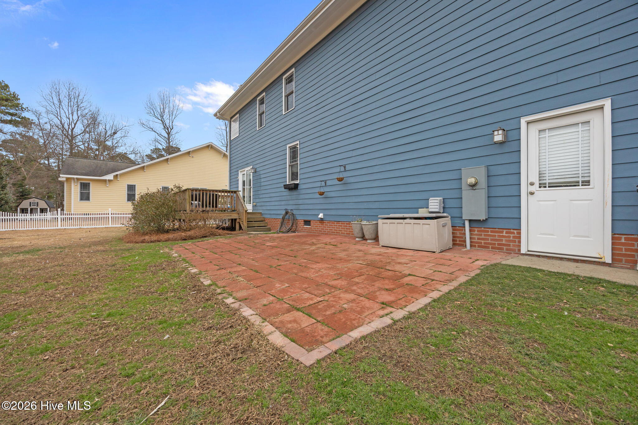 1016 Trinity Drive Greenville, NC 27834 - Photo 36 of 62 19-web-or-mls-IMG_7879