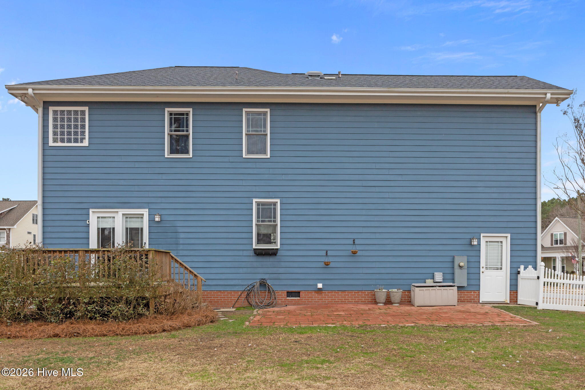 1016 Trinity Drive Greenville, NC 27834 - Photo 37 of 62 21-web-or-mls-IMG_7881