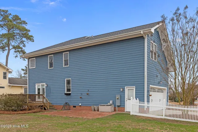 $374,900 | 1016 Trinity Drive, Greenville, NC 27834