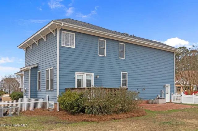 $374,900 | 1016 Trinity Drive, Greenville, NC 27834