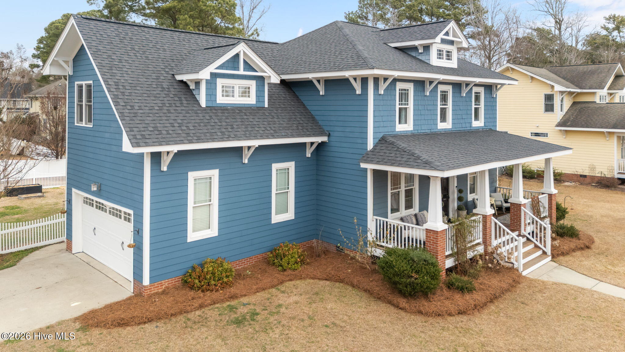 1016 Trinity Drive Greenville, NC 27834 - Photo 40 of 62 4-web-or-mls-DJI_20260123123640_0674_D