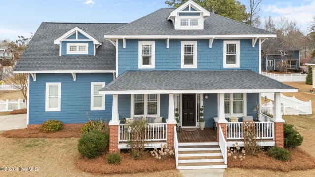 $374,900 | 1016 Trinity Drive, Greenville, NC 27834