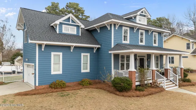 $374,900 | 1016 Trinity Drive, Greenville, NC 27834